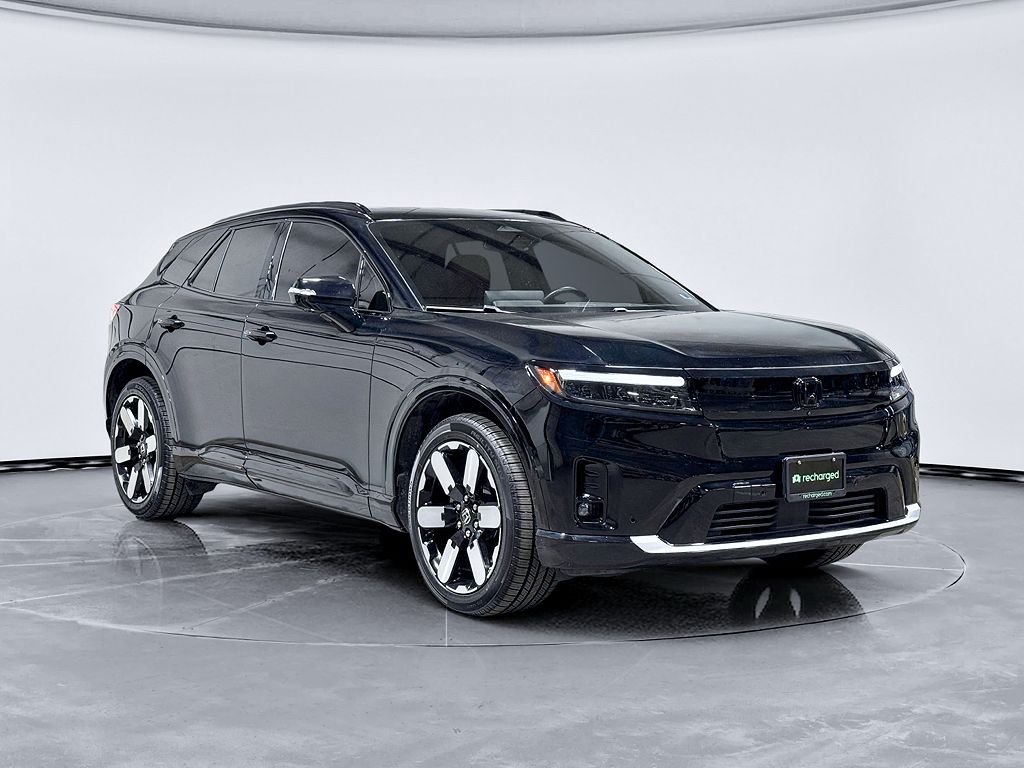 2024 Honda Prologue Elite