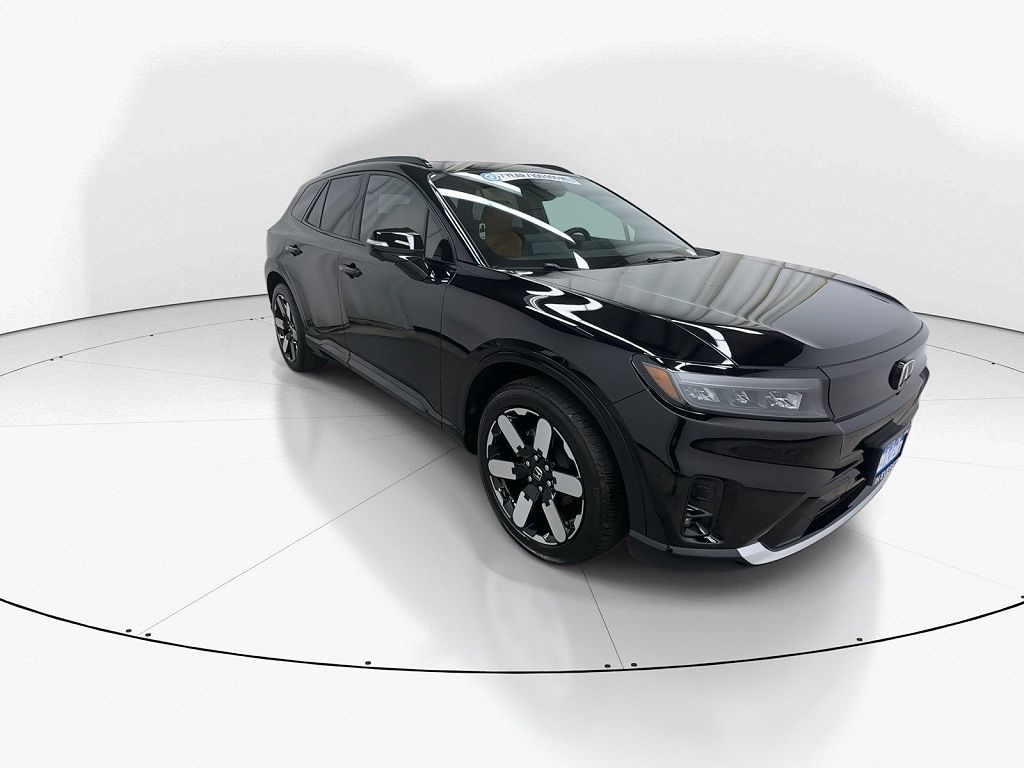 2026 Honda Prologue Elite