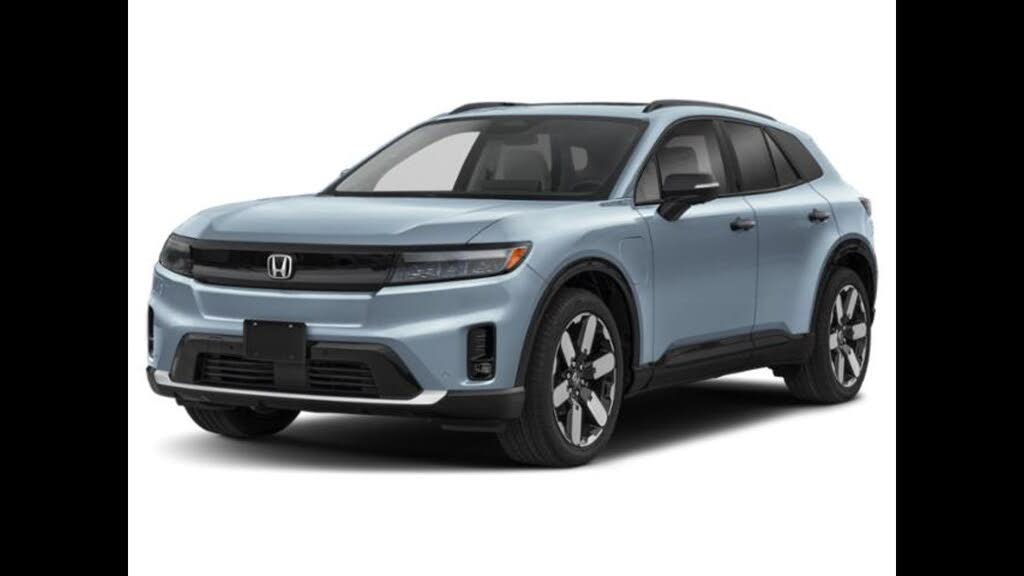 2026 Honda Prologue Elite