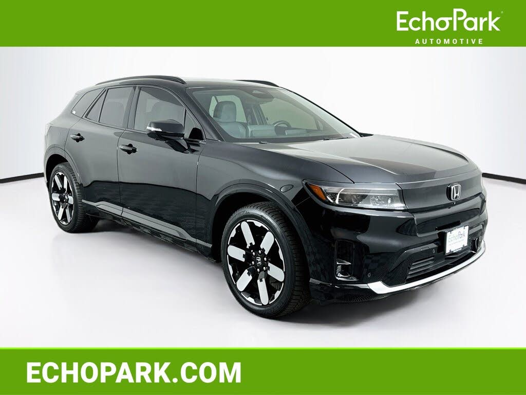 2024 Honda Prologue photo 1
