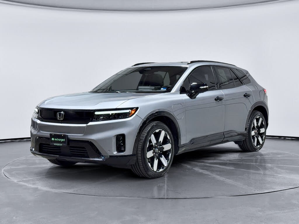 2024 Honda Prologue Elite