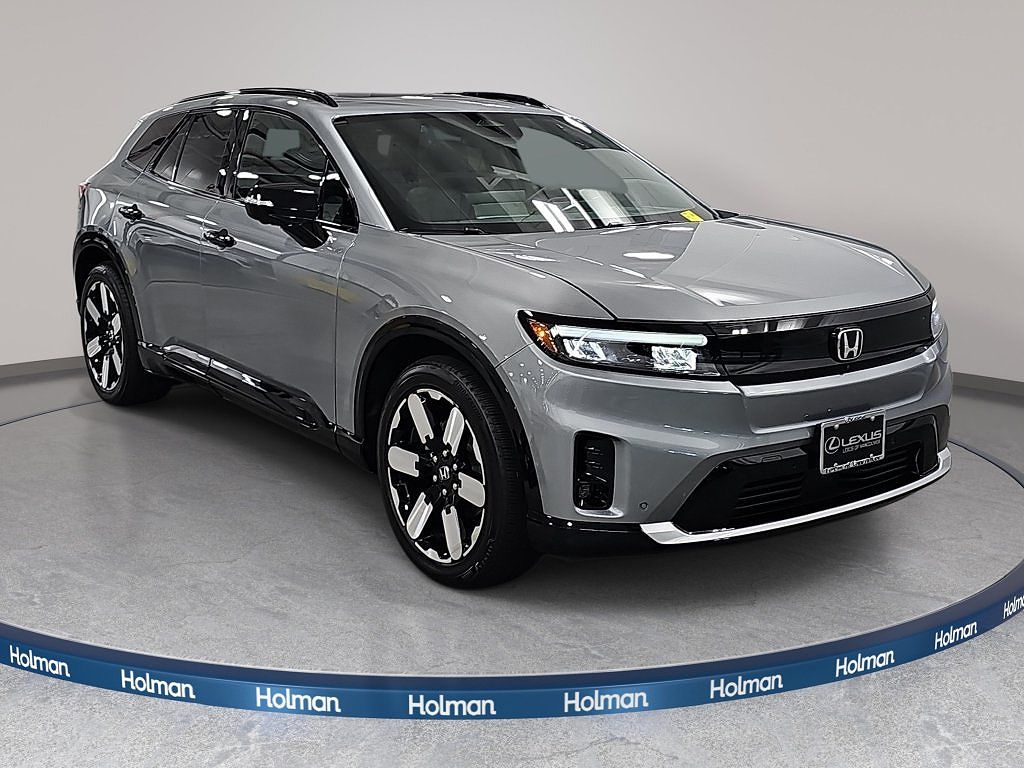 2024 Honda Prologue Elite