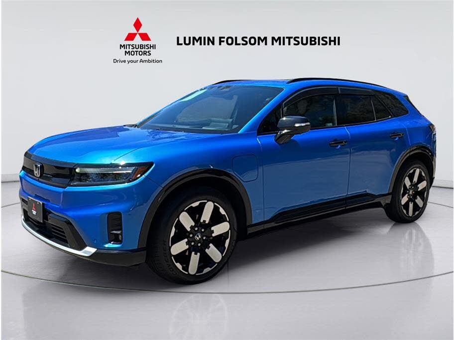 2024 Honda Prologue Elite
