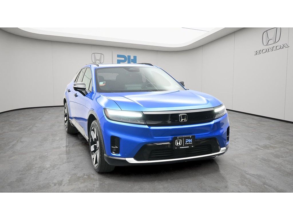 2024 Honda Prologue Elite