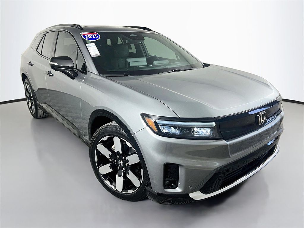 2025 Honda Prologue Elite