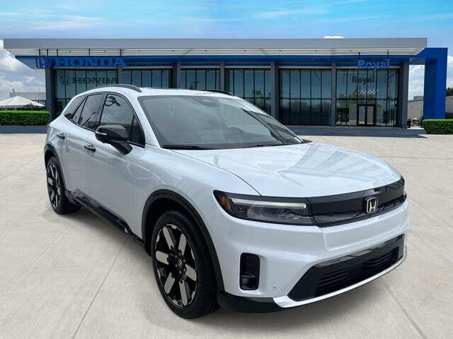 2026 Honda Prologue Elite