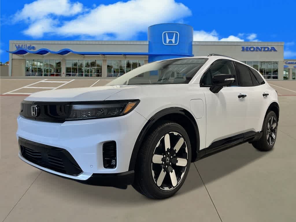2026 Honda Prologue Elite