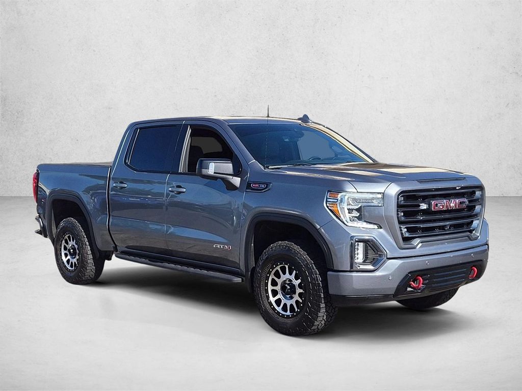 GMC Sierra 1500