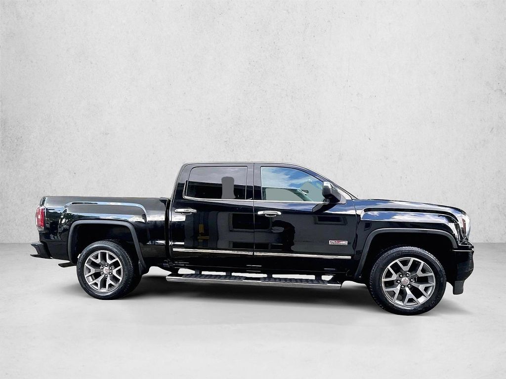 GMC Sierra 1500