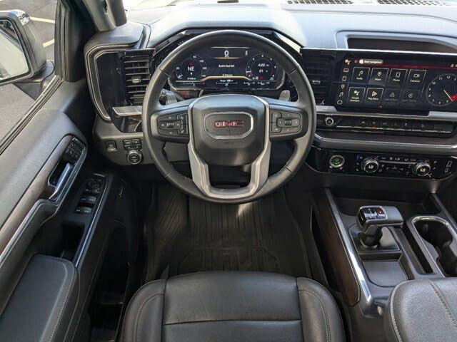 Vehicle Image 17 of 32 for 2023 GMC Sierra 1500