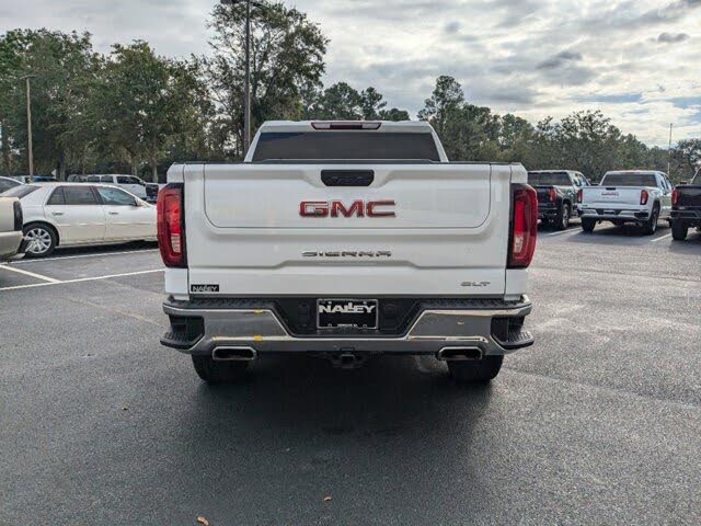 Vehicle Image 5 of 32 for 2023 GMC Sierra 1500