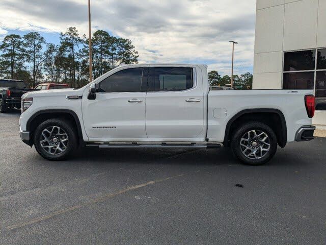 Vehicle Image 7 of 32 for 2023 GMC Sierra 1500