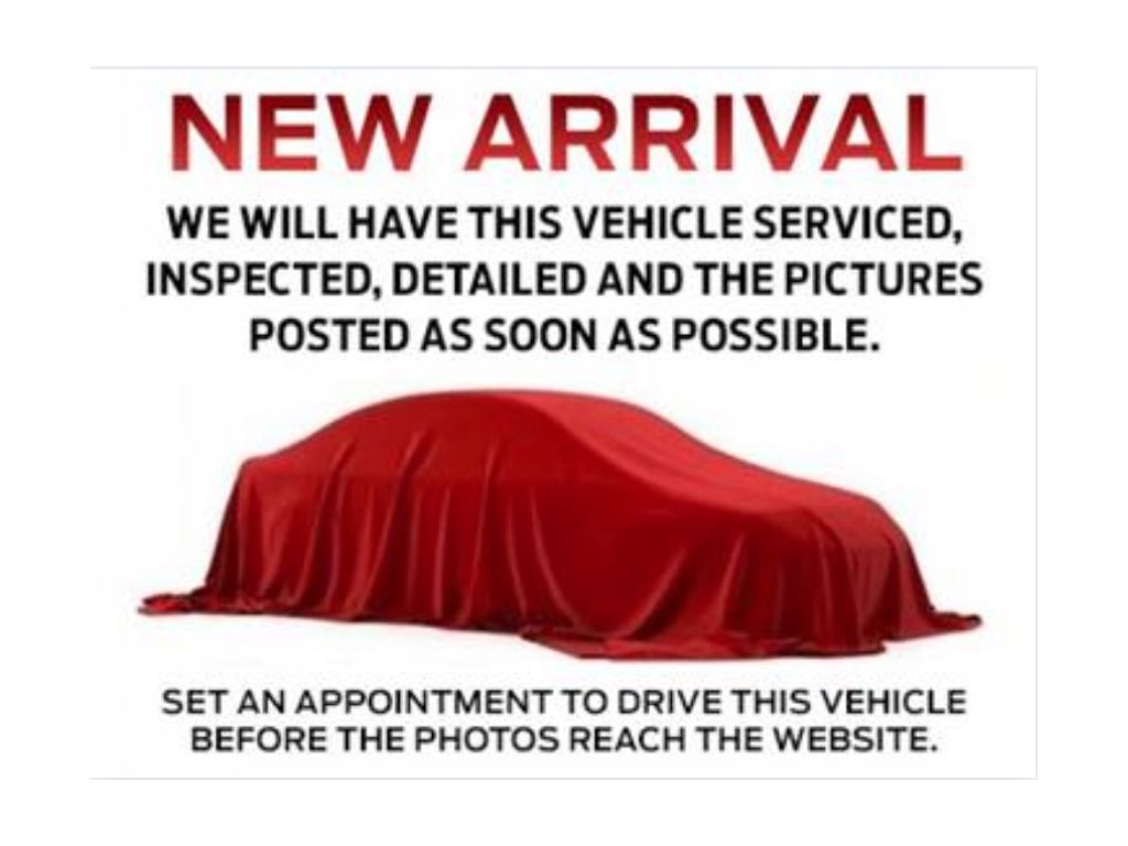 2013 Cadillac SRX Luxury