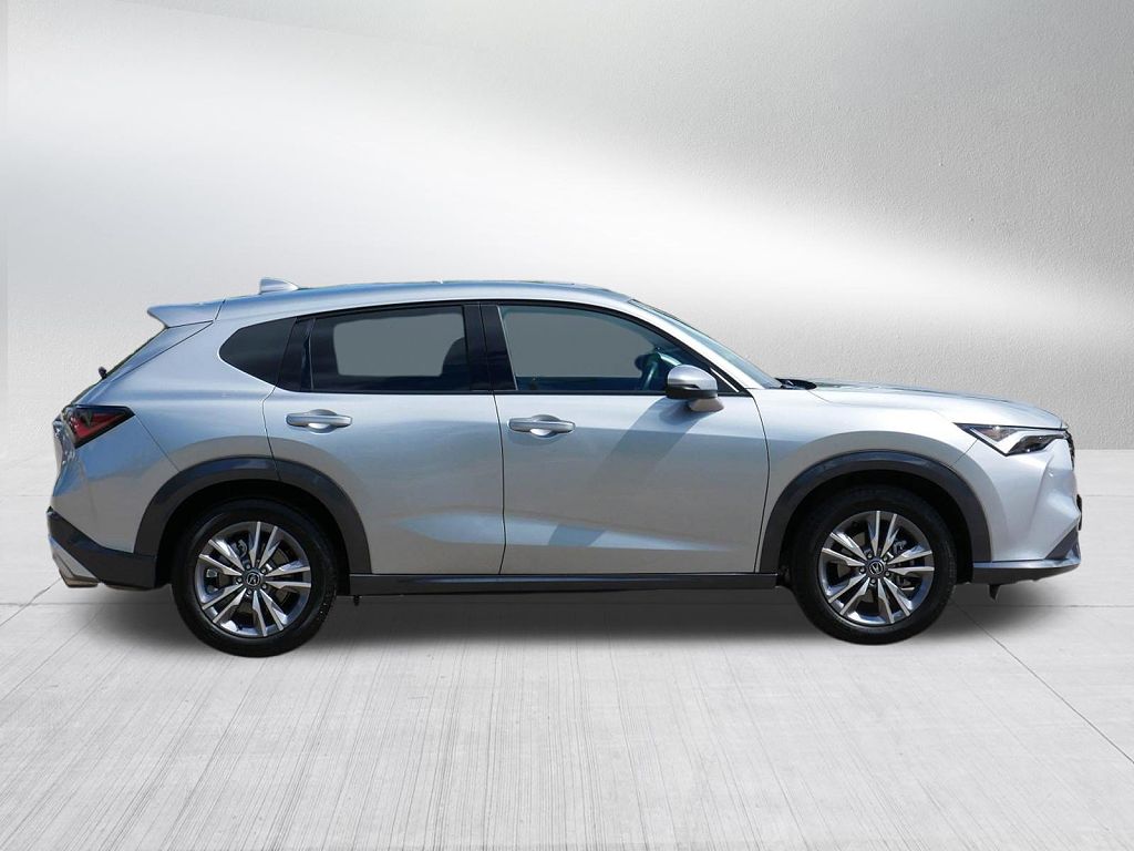 2025 Acura ADX