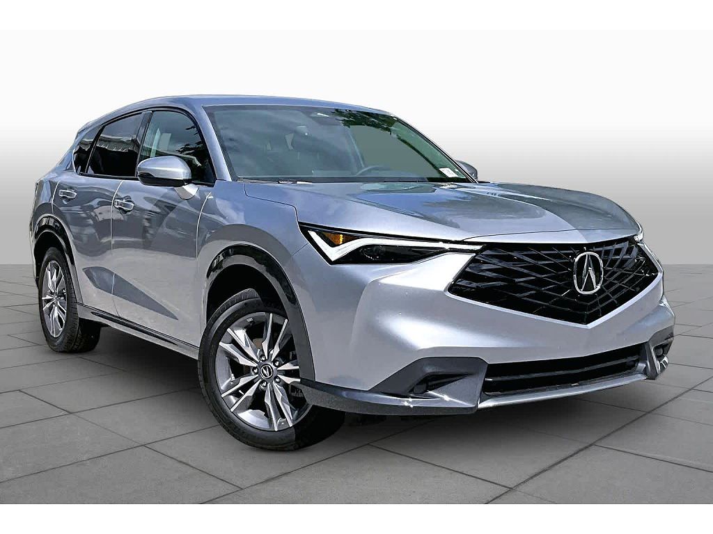2026 Acura ADX