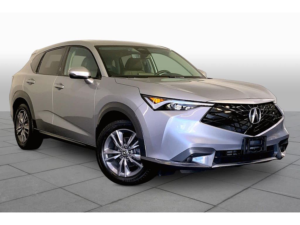 2025 Acura ADX