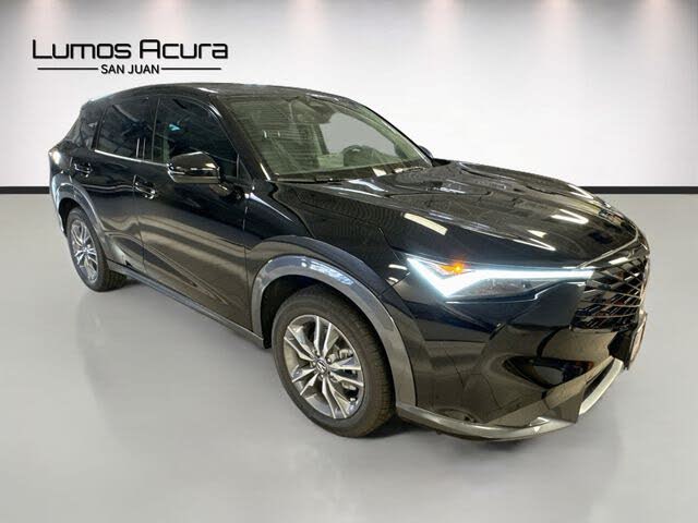 2026 Acura ADX