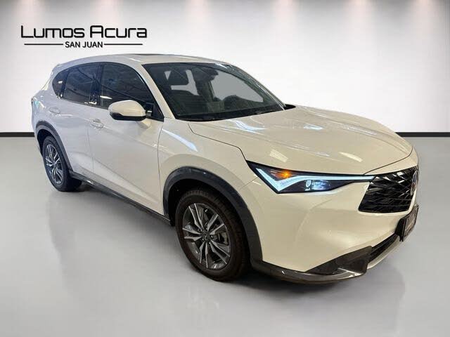 2026 Acura ADX