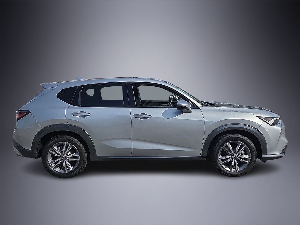 2025 Acura ADX