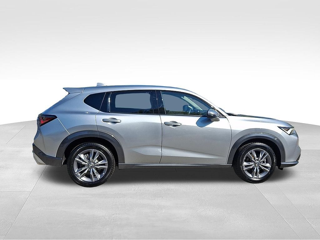2025 Acura ADX