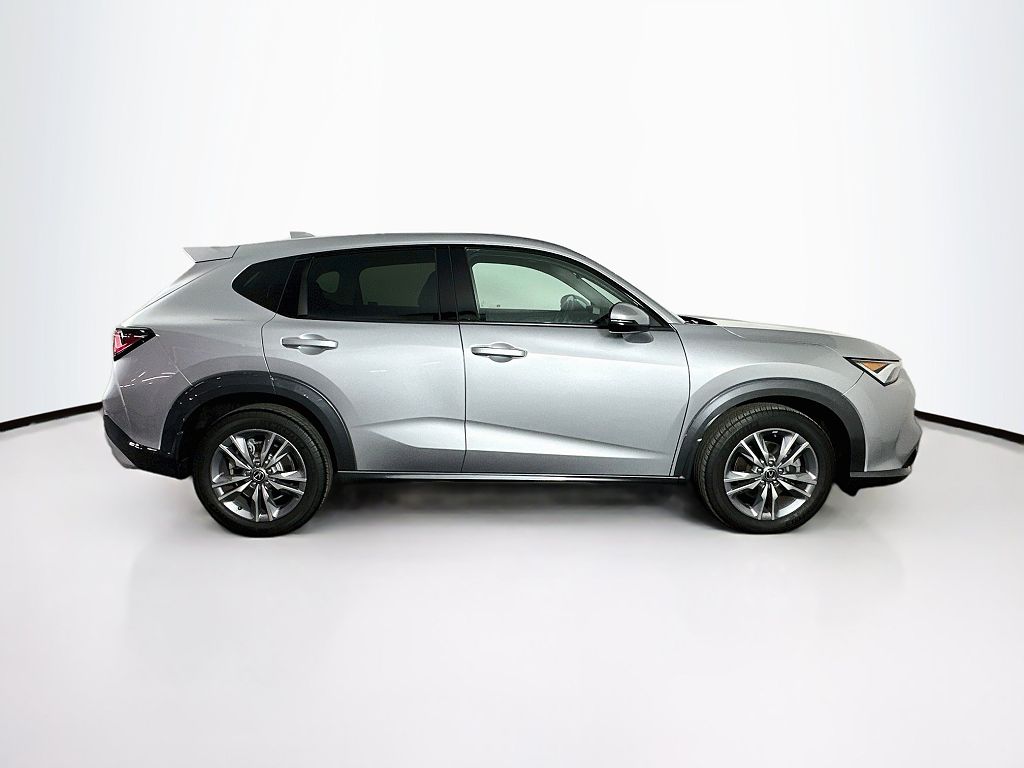 2025 Acura ADX