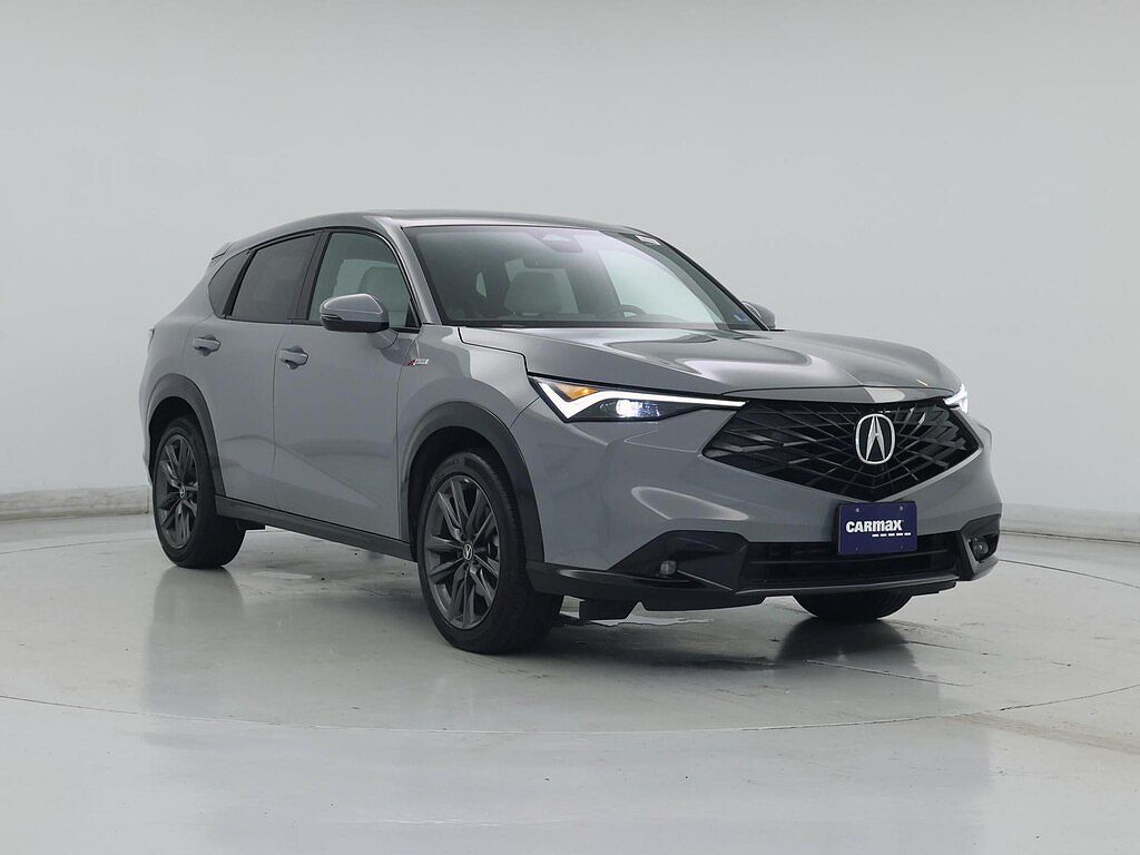 2025 Acura ADX