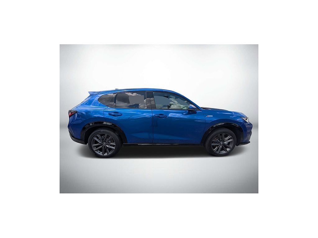 2025 Acura ADX