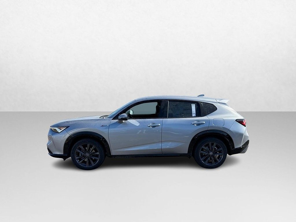 2026 Acura ADX
