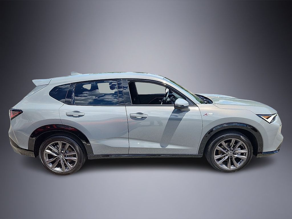 2025 Acura ADX