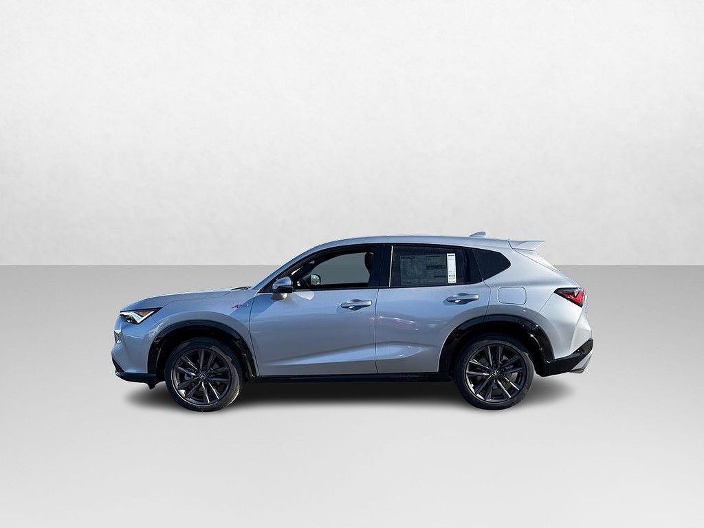 2026 Acura ADX