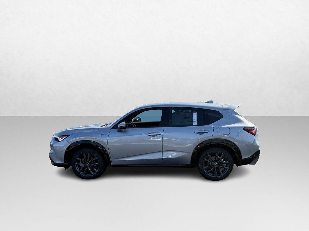 2026 Acura ADX A-Spec Package