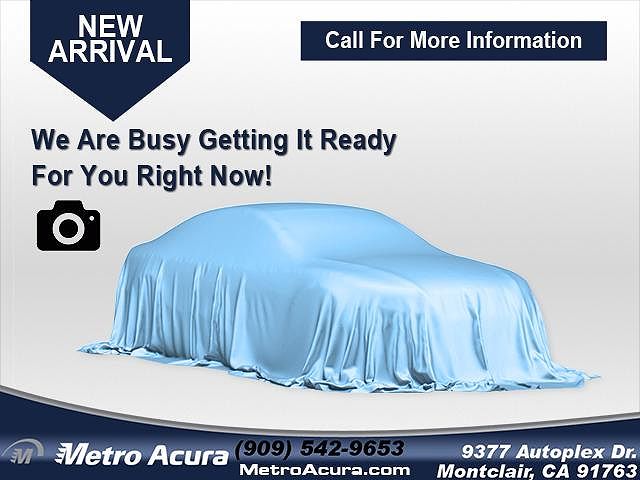 2025 Acura ADX