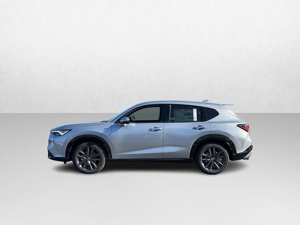 2026 Acura ADX