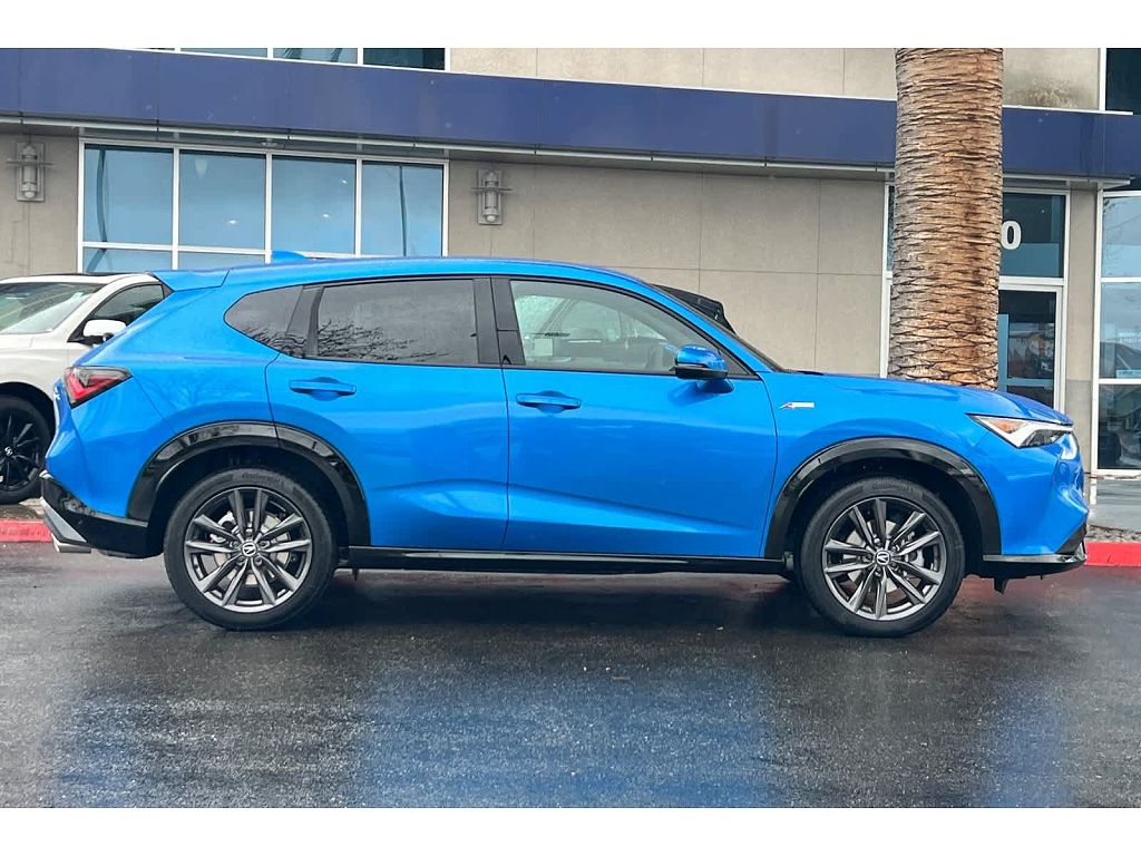 2026 Acura ADX