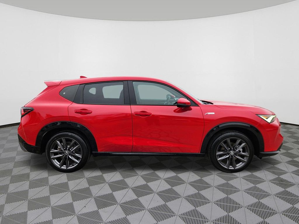 2025 Acura ADX
