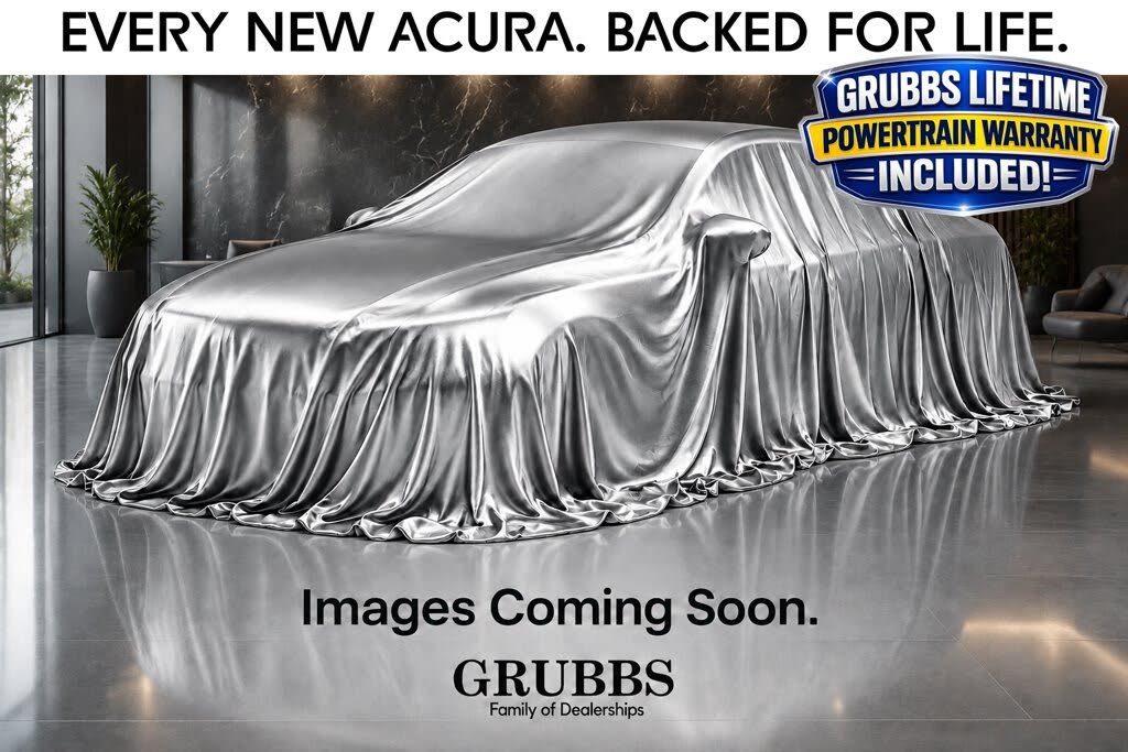 2026 Acura ADX