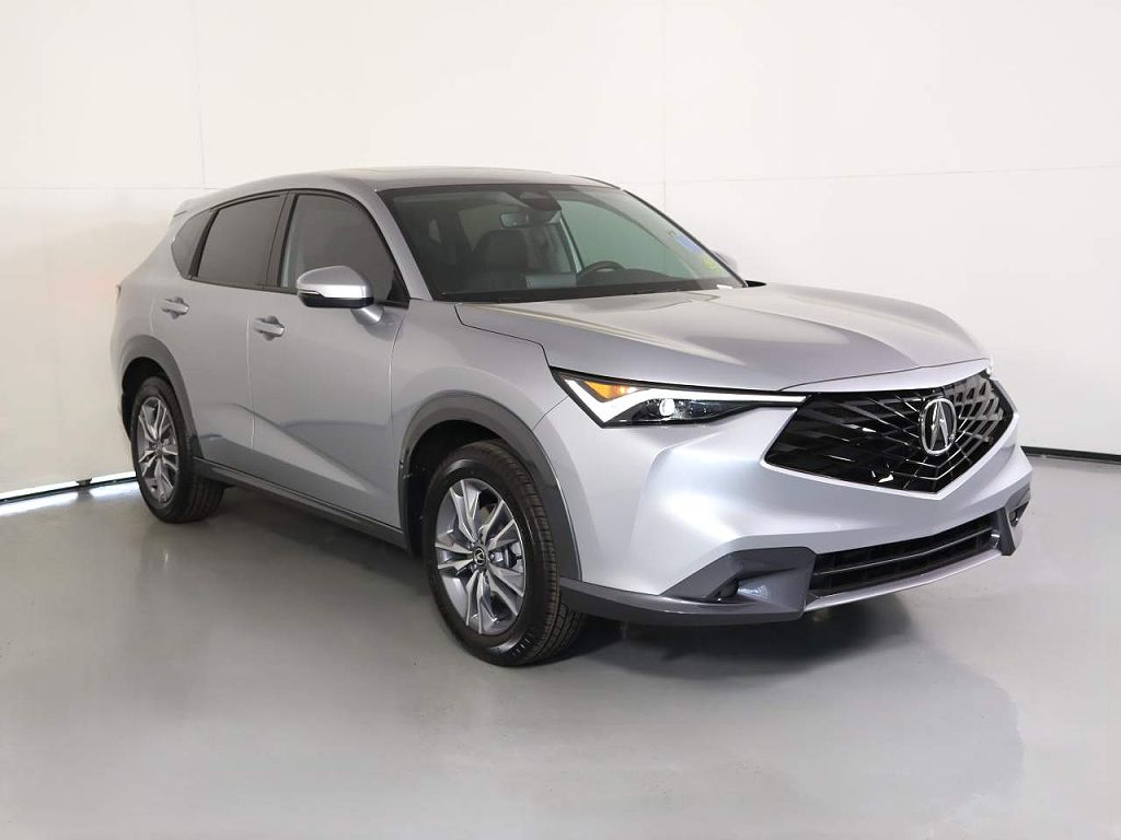 2025 Acura ADX