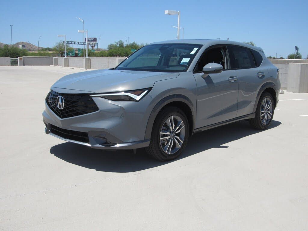 2025 Acura ADX AWD