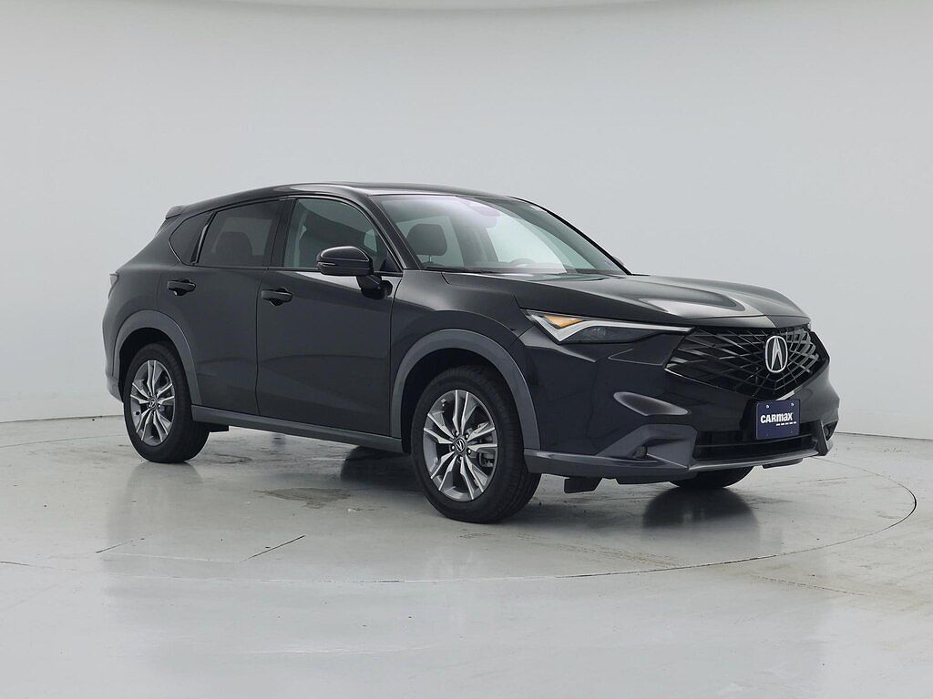 2025 Acura ADX