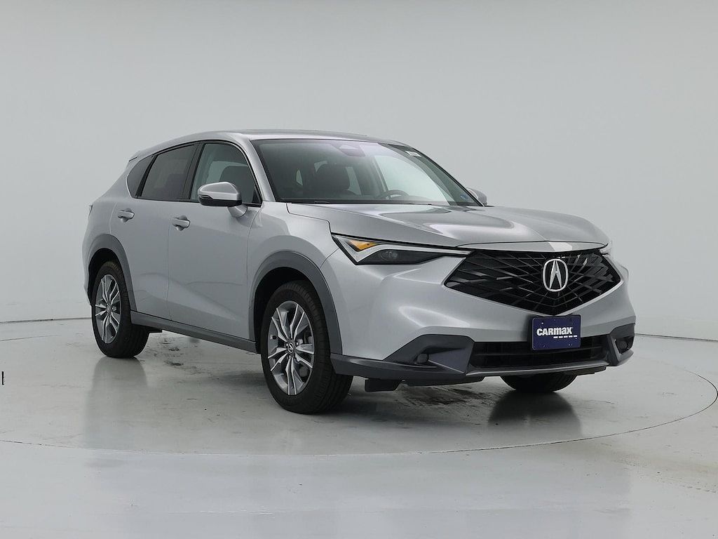 2025 Acura ADX