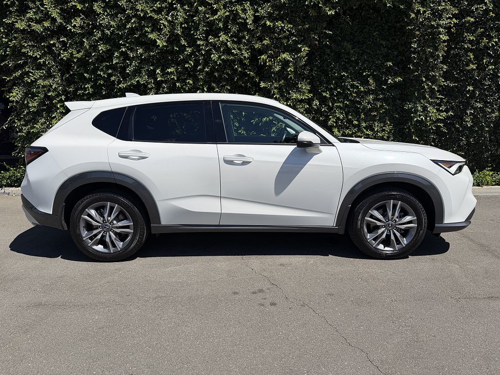 2025 Acura ADX