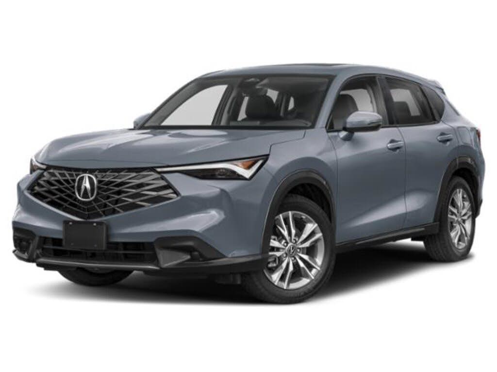 2025 Acura ADX AWD