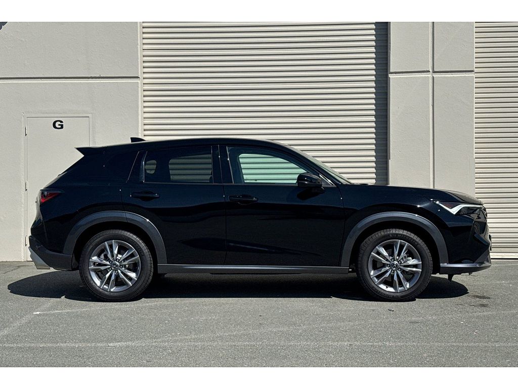 2026 Acura ADX