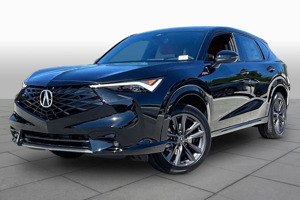 2026 Acura ADX