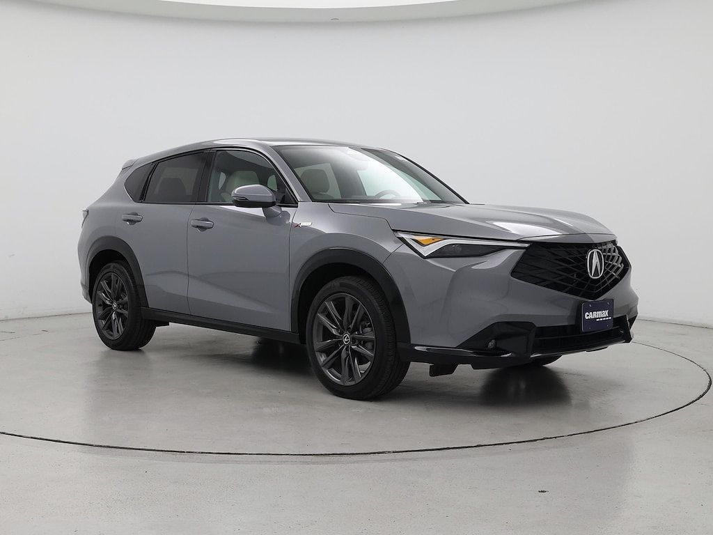 2025 Acura ADX