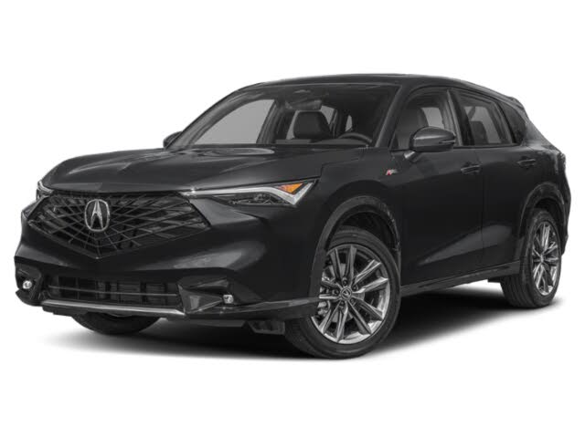 2026 Acura ADX