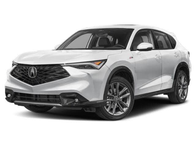 2026 Acura ADX