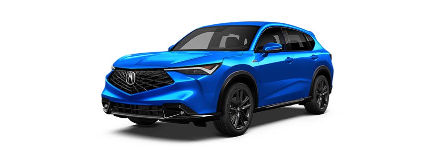 2026 Acura ADX