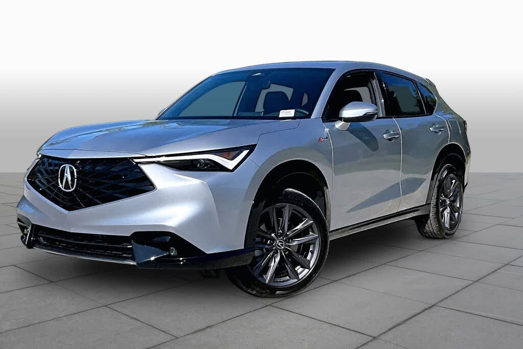 2026 Acura ADX