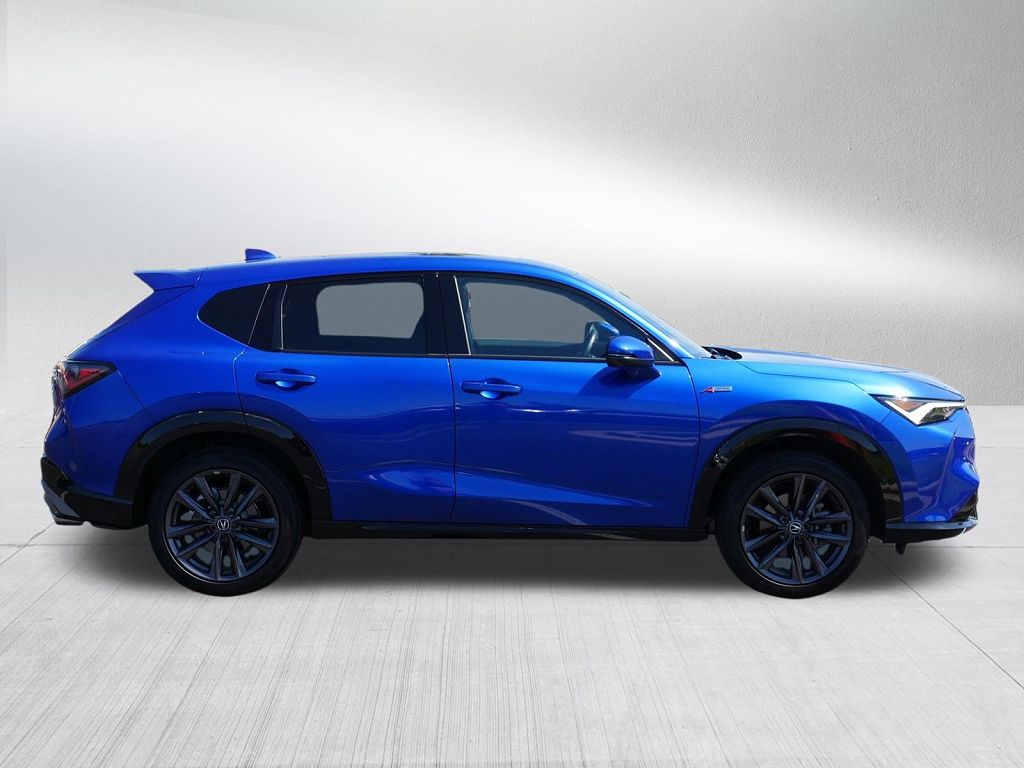 2025 Acura ADX